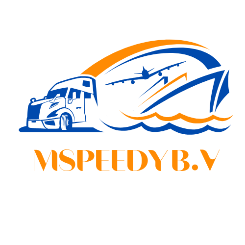 Mspeedy B.V